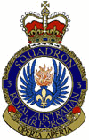 crest