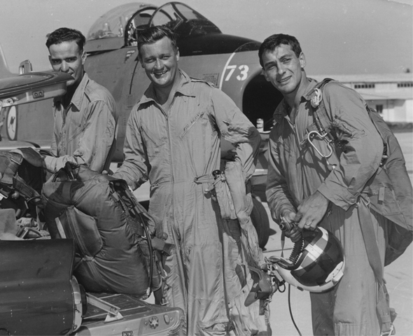 aircrew