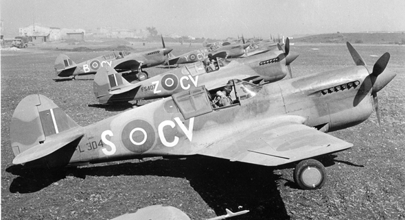 kittyhawks