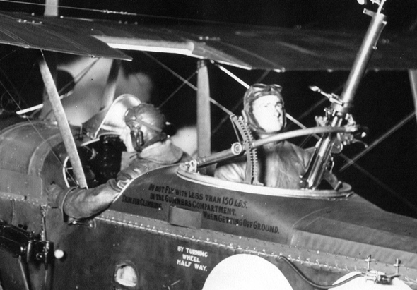 night-sortie