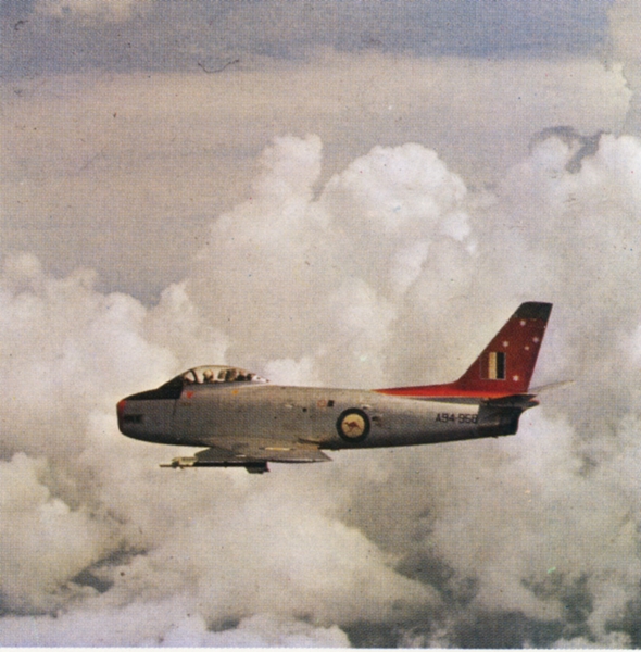 sabre-penang