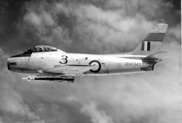 sabre