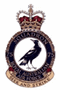 crest