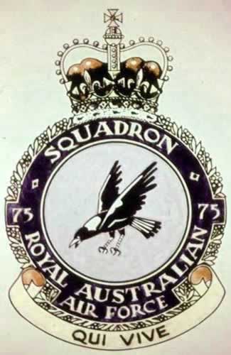 crest