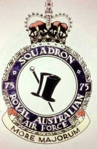 crest