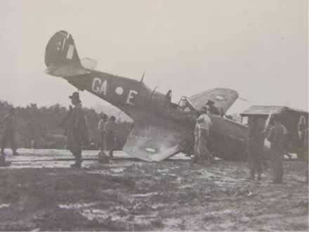 kittyhawk