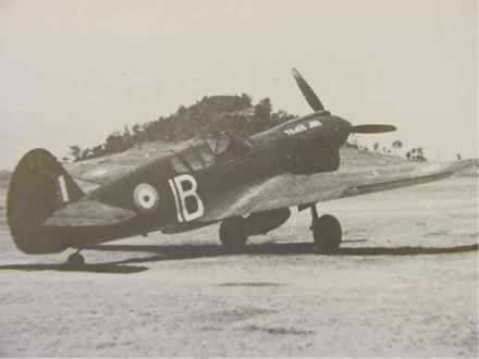 kittyhawk