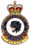 crest