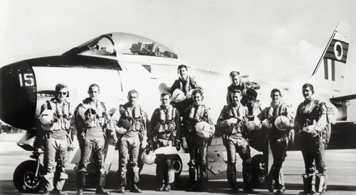 aircrew