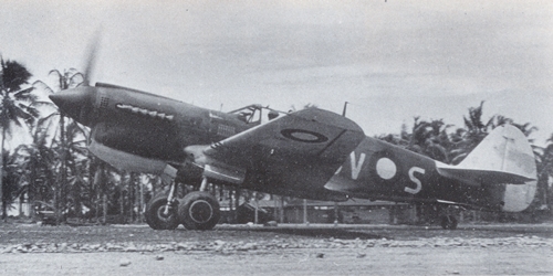 kittyhawk
