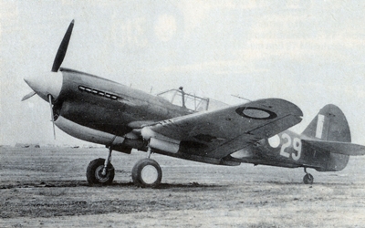 kittyhawk