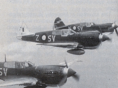 kittyhawks