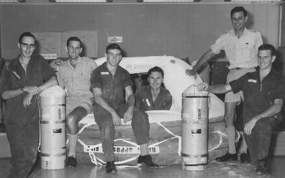 10SQN Section