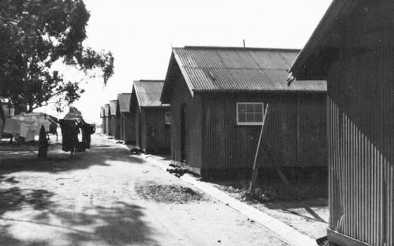 Wagga Accomodation