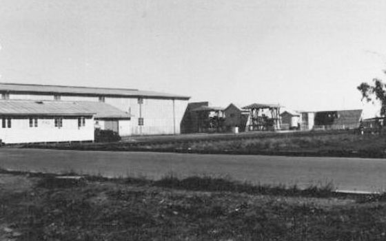 Wagga Engine Test