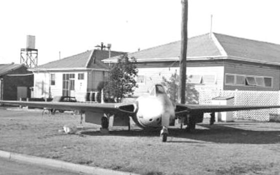 Wagga Vampire