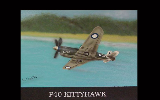 Kittyhawk