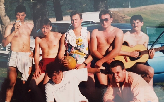 good-times