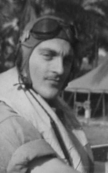 WW2 Pilot
