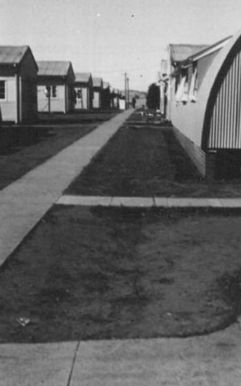 Wagga Accomodation