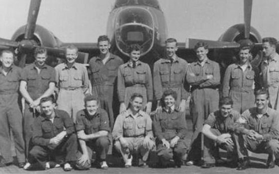 No 26 Parachute Course