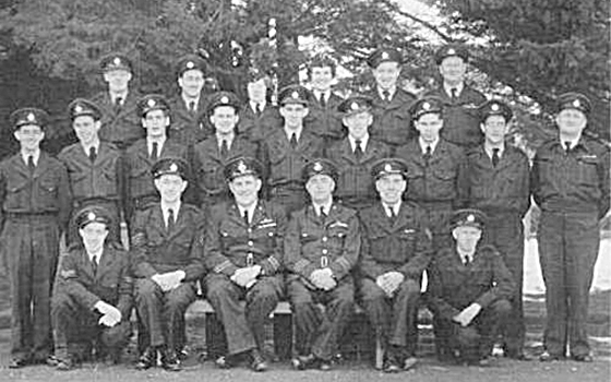 Pre-Course 1949
