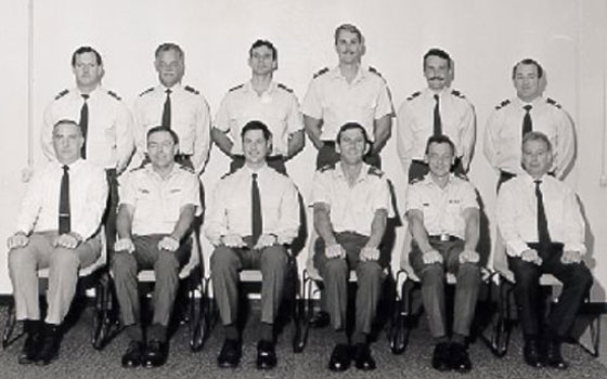 Advanced ALS Course 90-1
