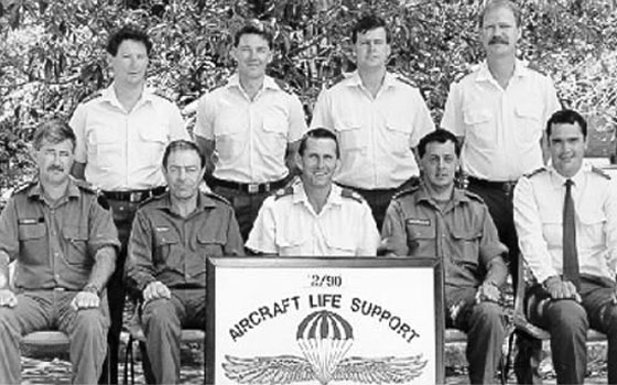 Advanced ALS Course 90-2