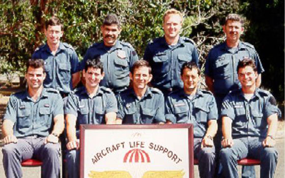 Advanced ALS Course 91-2