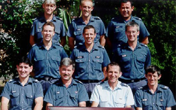 Advanced ALS Course 92-1