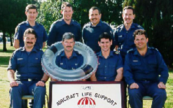 Advanced ALS Course 92-2