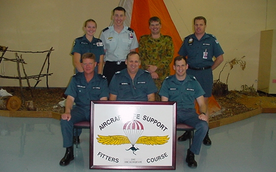 OIC ALS Course