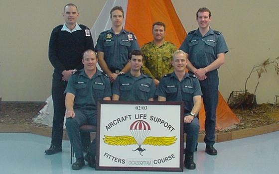 OIC ALS Course