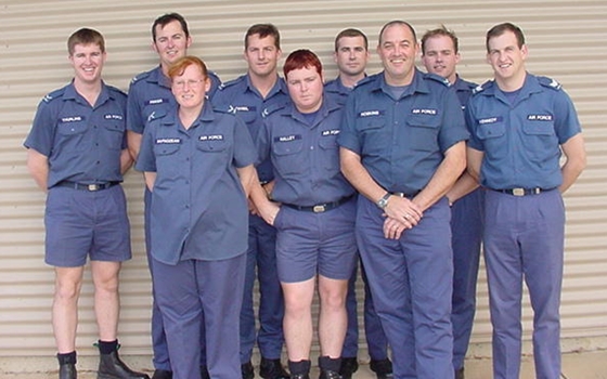 ALS SKILLS Course 01-1