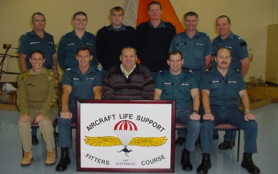 ALS SKILLS Course 02-1