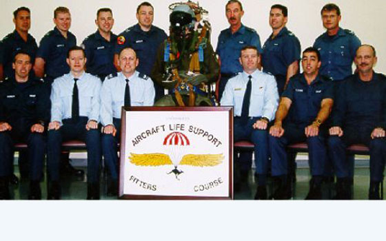 ALS SKILLS Course 98-1