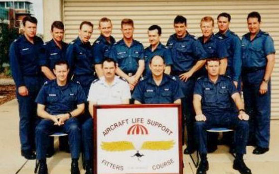 ALS SKILLS Course 98-2