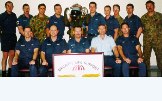 ALS SKILLS Course 98-4