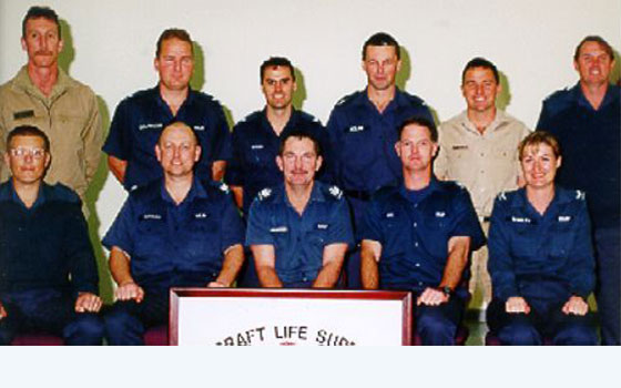 ALS SKILLS Course 99-1