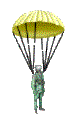 parachute