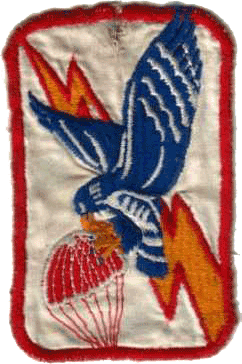 para patch