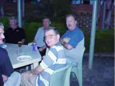 after-dinner