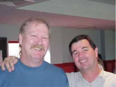 Hap & Graham