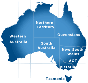 australia