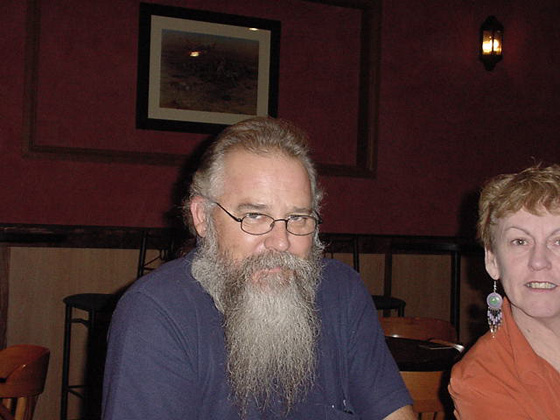 Tiny & Heather