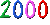 2000