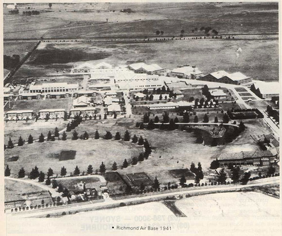 Richmond 1941