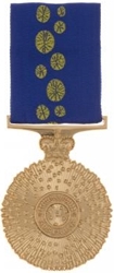 WOFF Rudi Vitasz OAM